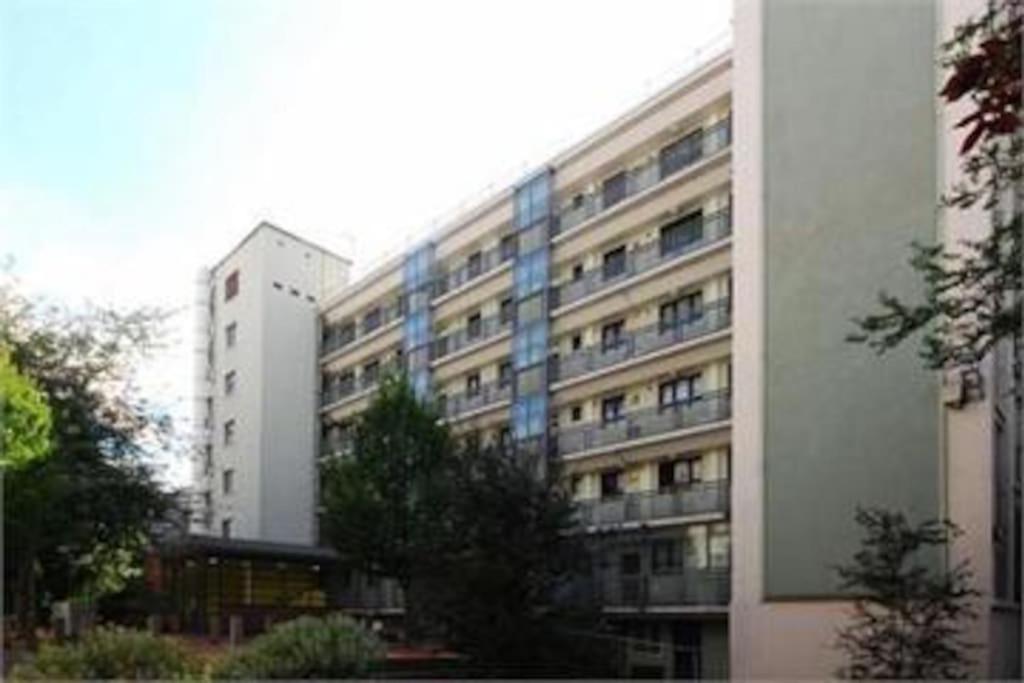 Апартаменти Super-Convenient, 3 Mins To Kings Cross Лондон Екстер'єр фото